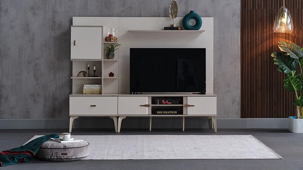 PALERMO TV STAND