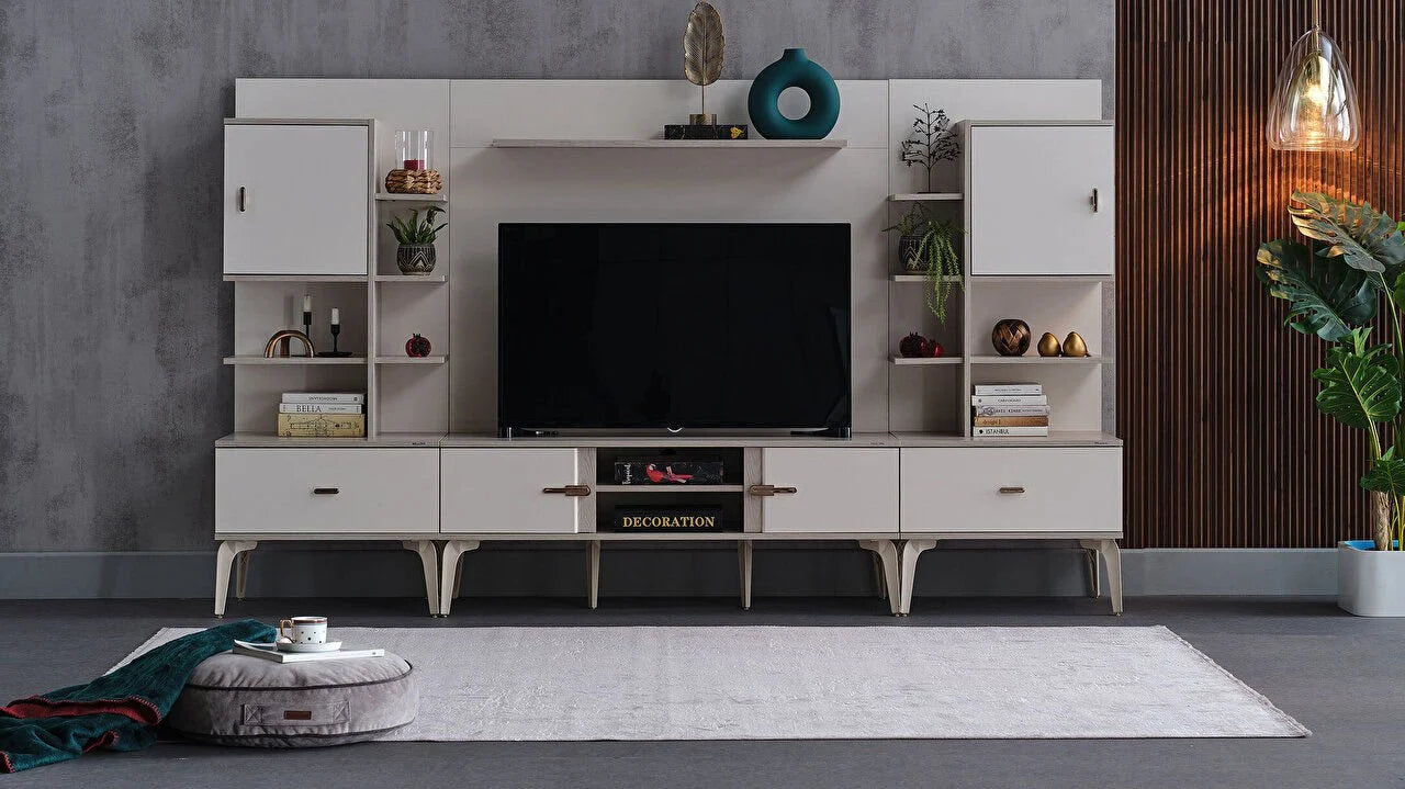 PALERMO TV STAND