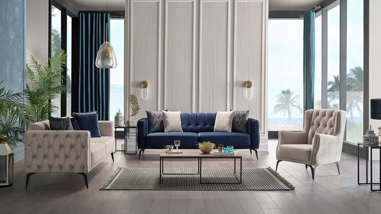 VALESCO SOFA SET