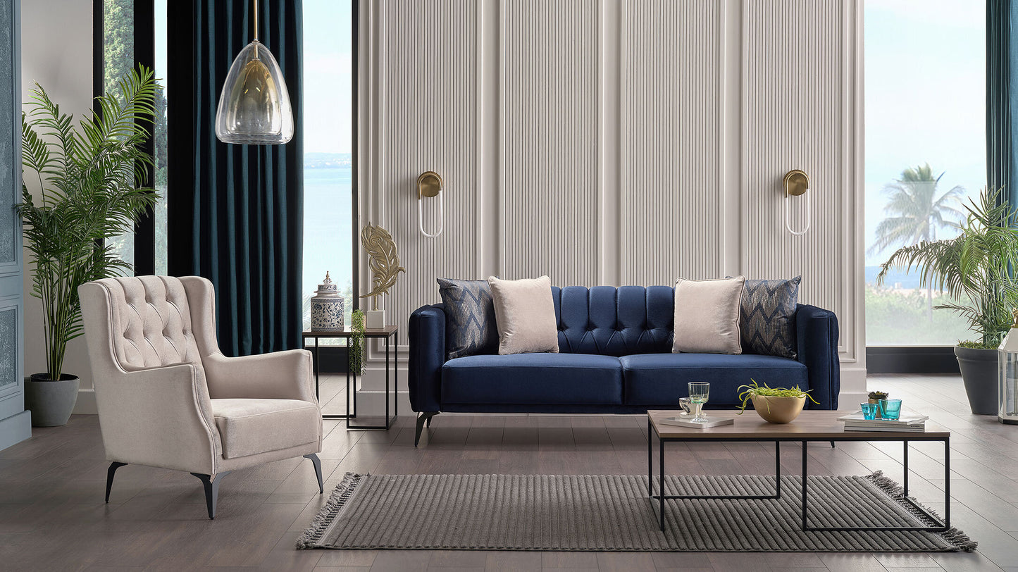 VALESCO SOFA SET