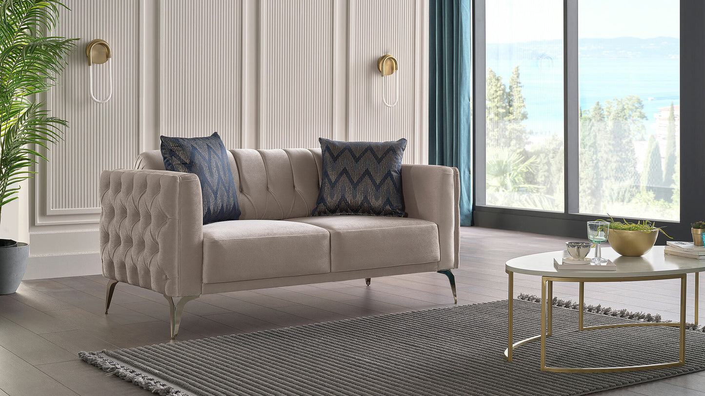 VALESCO SOFA SET