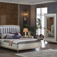 Pesaro Bedroom Set (Sliding Door) Display