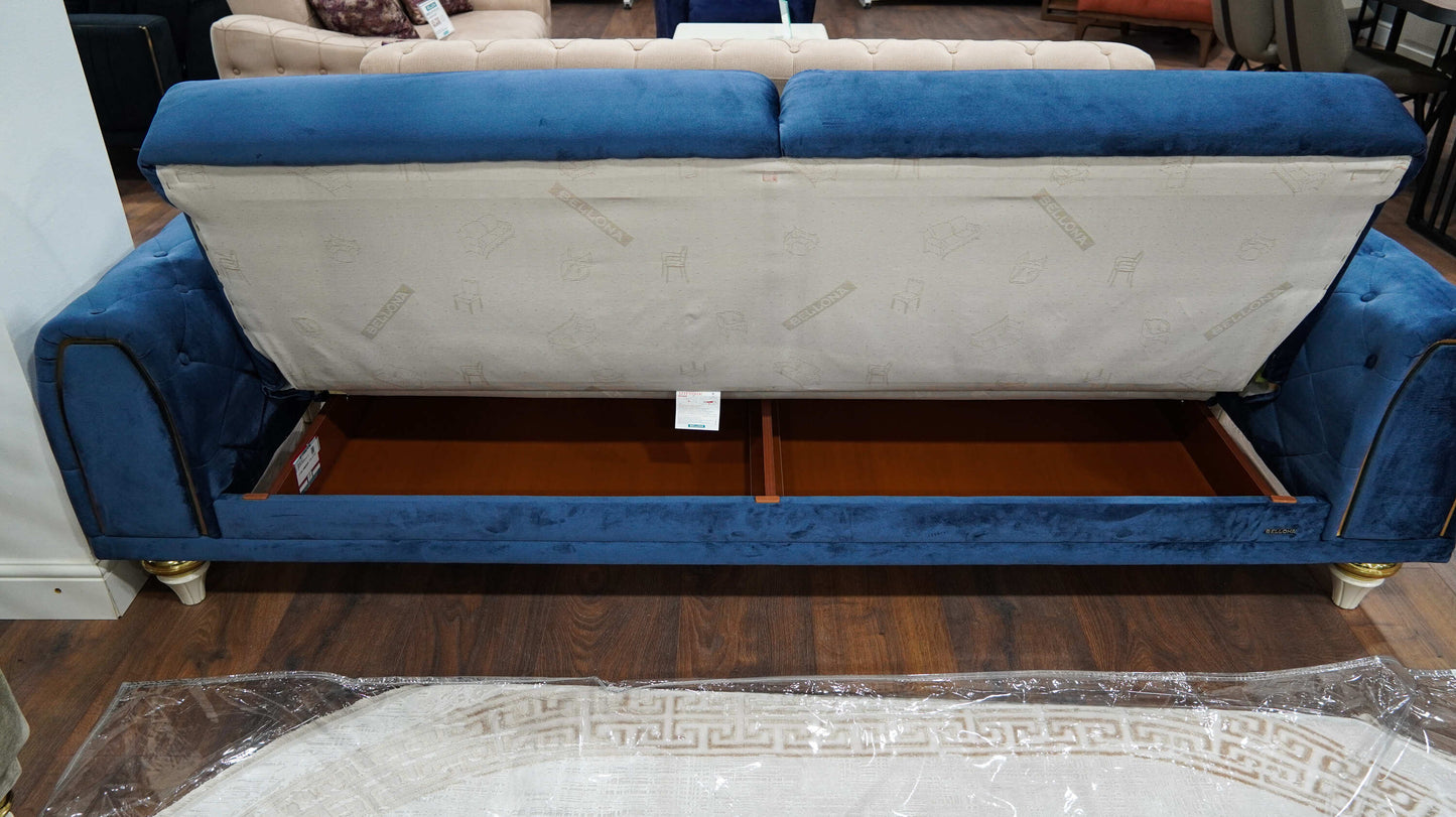 Mistral Sofa Bed Set